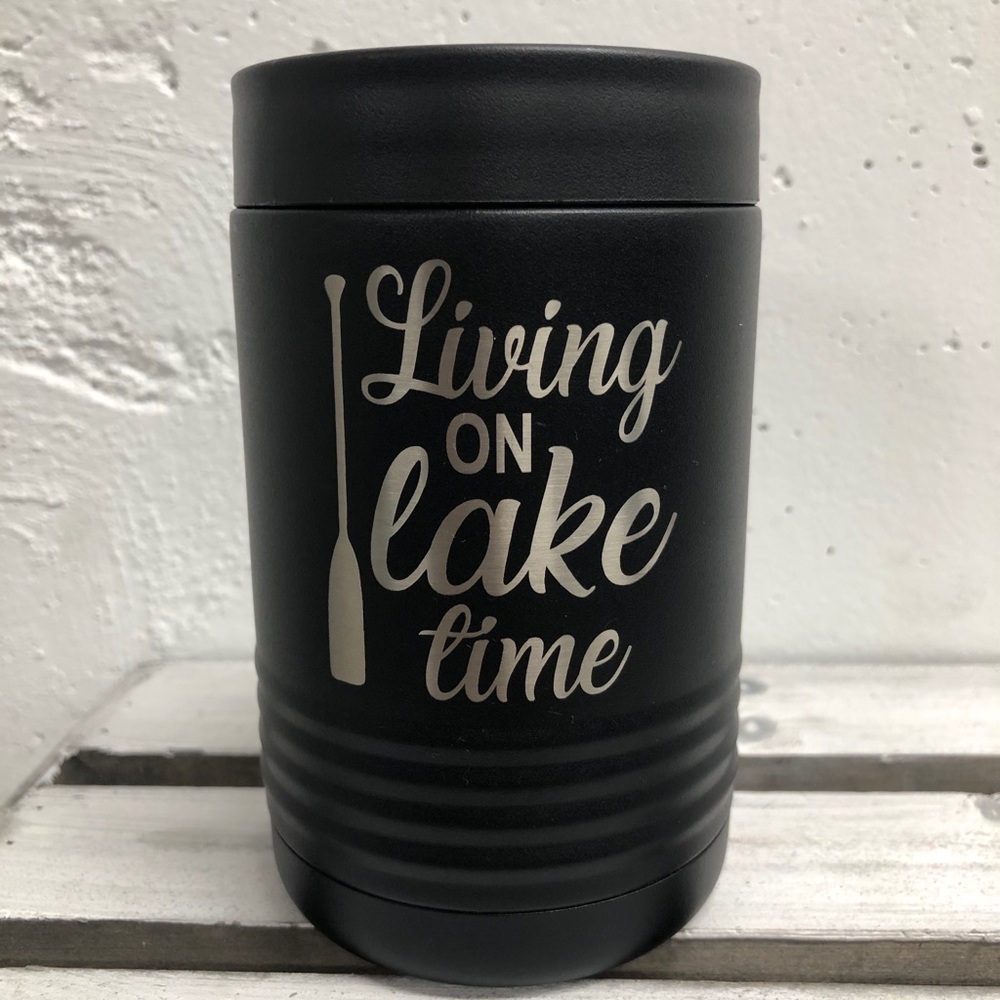Beverage holder